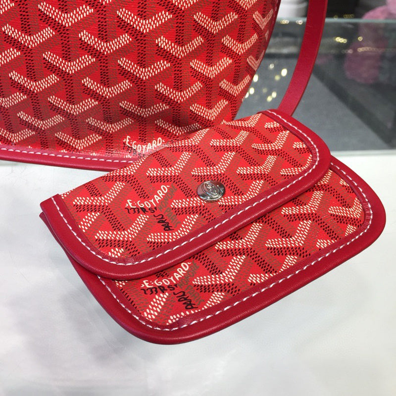 Lux-Totes - GOD Bags - 268