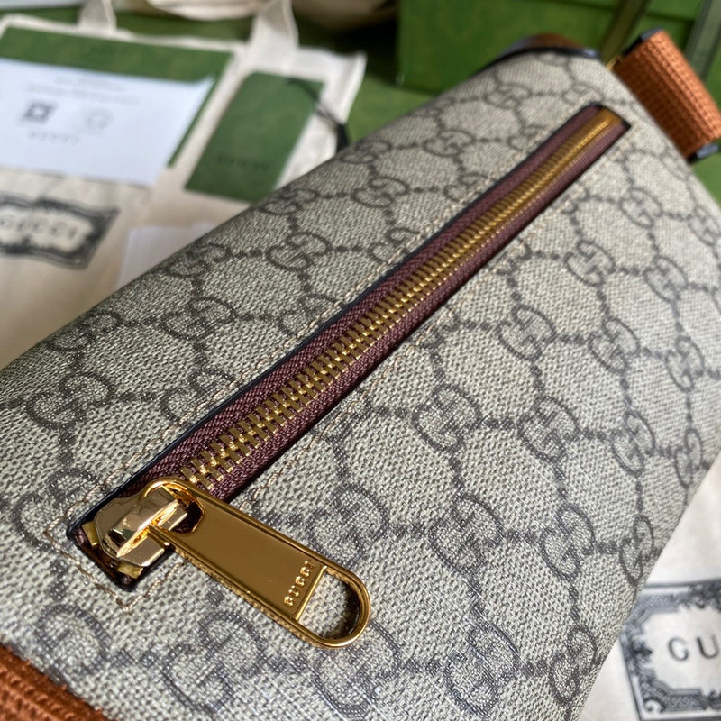 Lux-Totes - GCI Bags - 2387