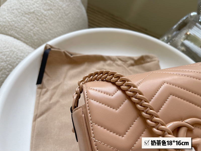 Luxurious Totes - GUI3 Bags - 041
