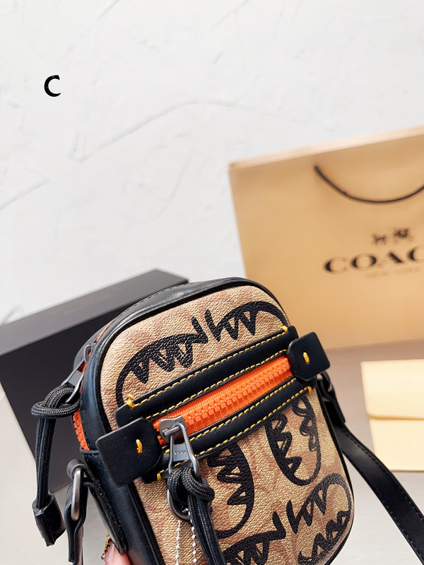 Luxurious Totes - CCH2 Bags - 097