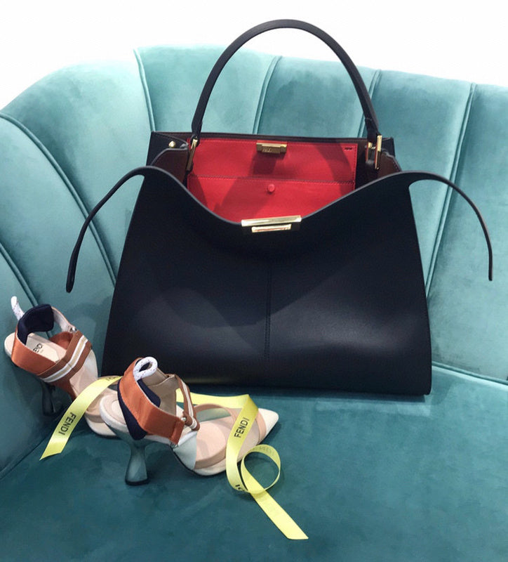 FDI Bags - Luxurious Bags  676