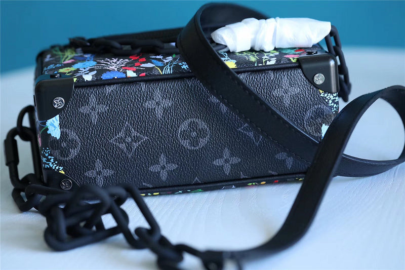 Lux-Totes - LOV Bags - 4039