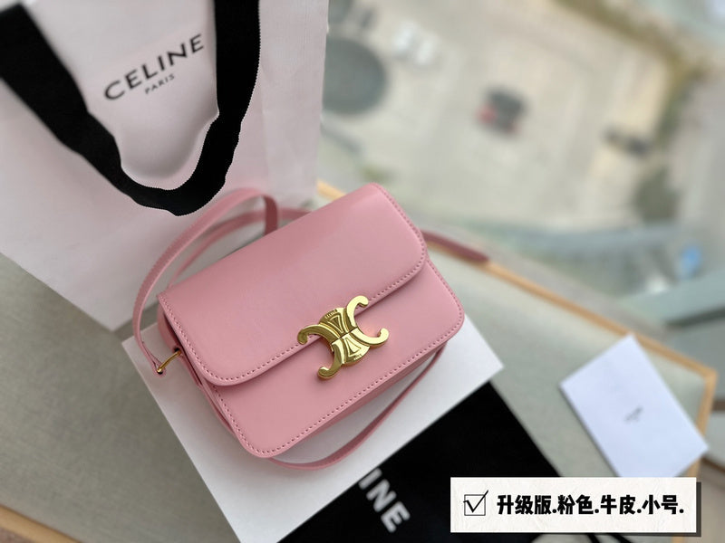 Luxurious Totes - CLE2 Bags - 092