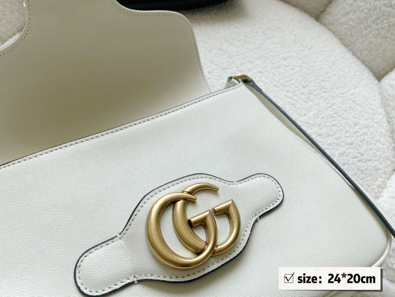 Luxurious Totes - GUI3 Bags - 043