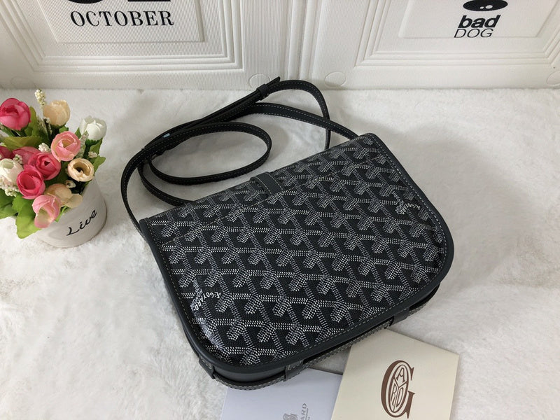 Lux-Totes - GOD Bags - 084