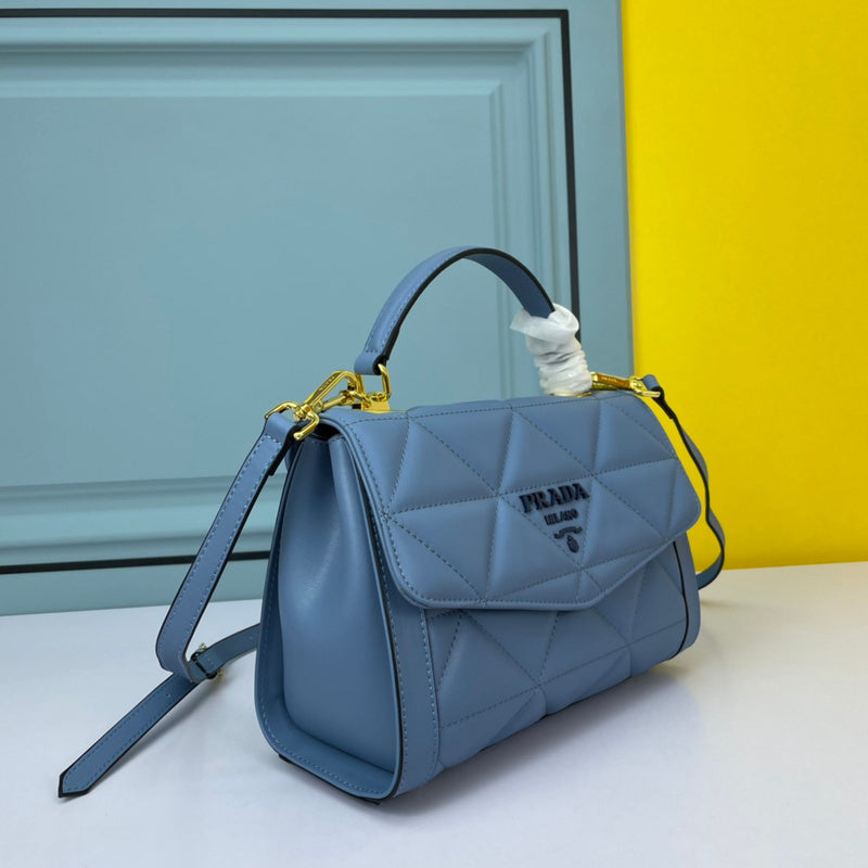 The-ZEP - PDA Bags - 1151