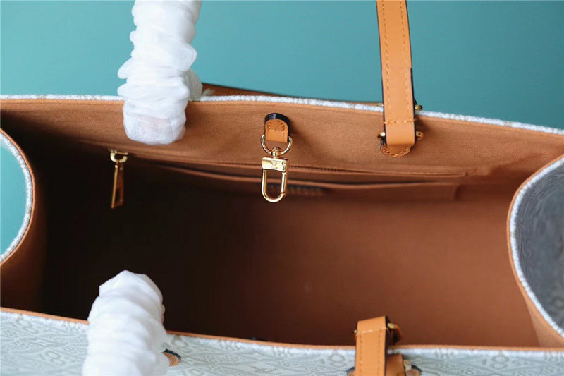 Lux-Totes - LOV Bags - 1263