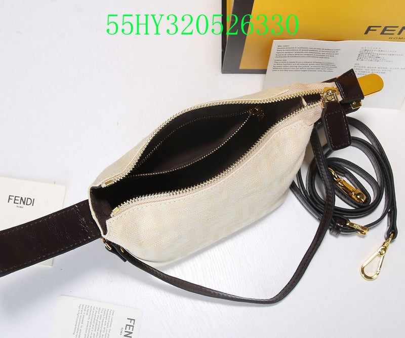 GC - Shoulder - 3053