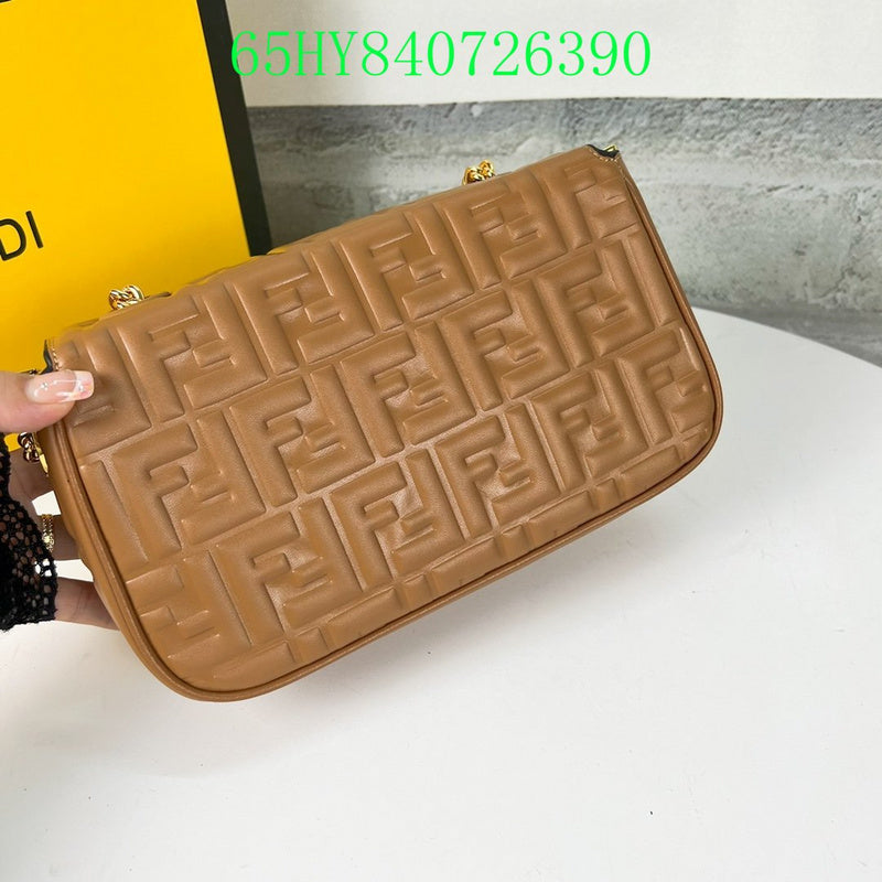 GC - Shoulder - 3310