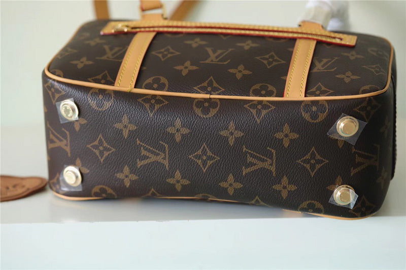 Lux-Totes - LOV Bags - 1046