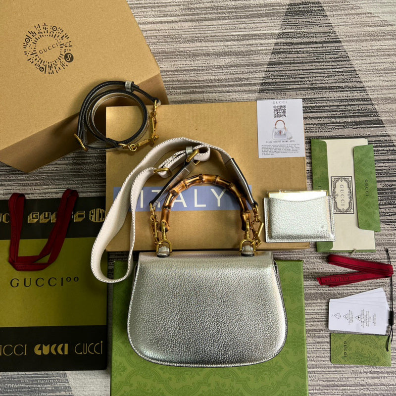 Lux-Totes - GCI Bags - 2045