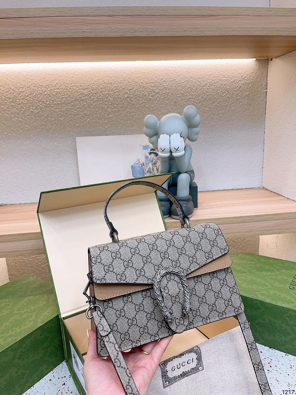 Luxurious Totes - GUI3 Bags - 244