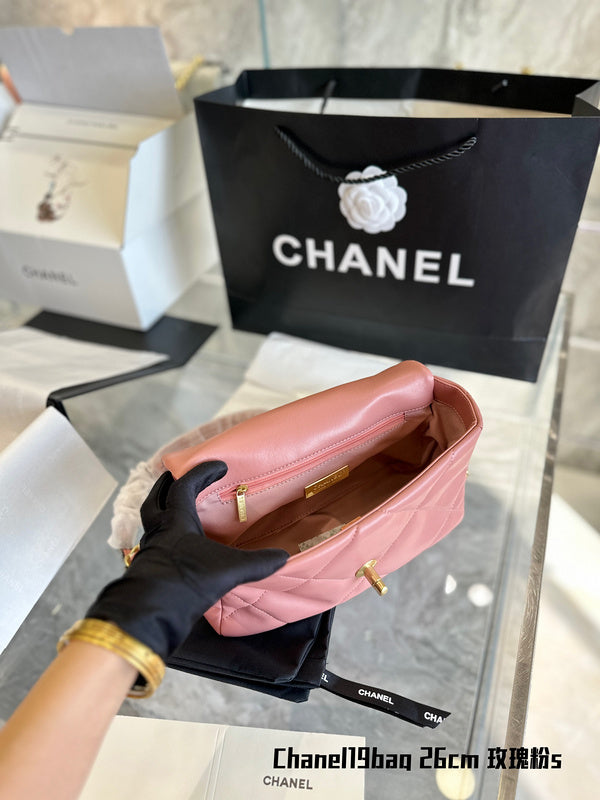 Luxurious Totes - CNL3 Bags - 356