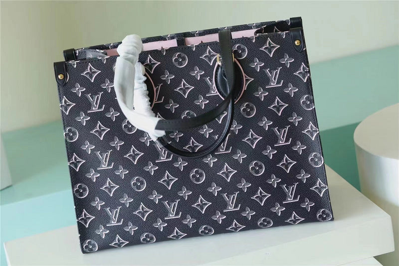 Lux-Totes - LOV Bags - 513