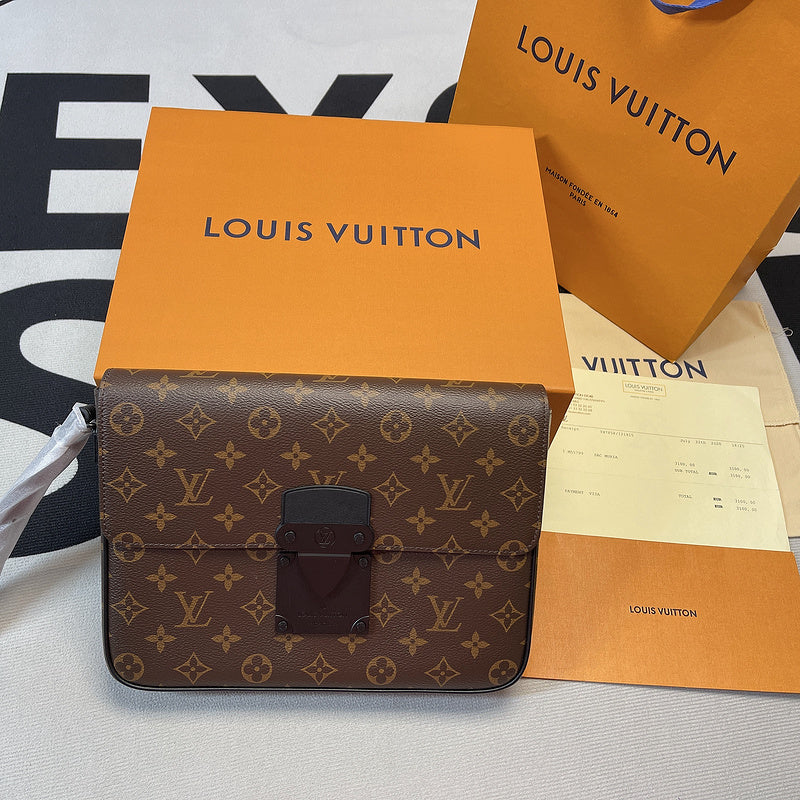 Lux-Totes - LOV Bags - 3986