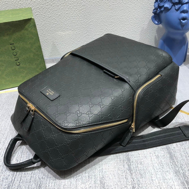 GUI - Luxurious Totes - 839