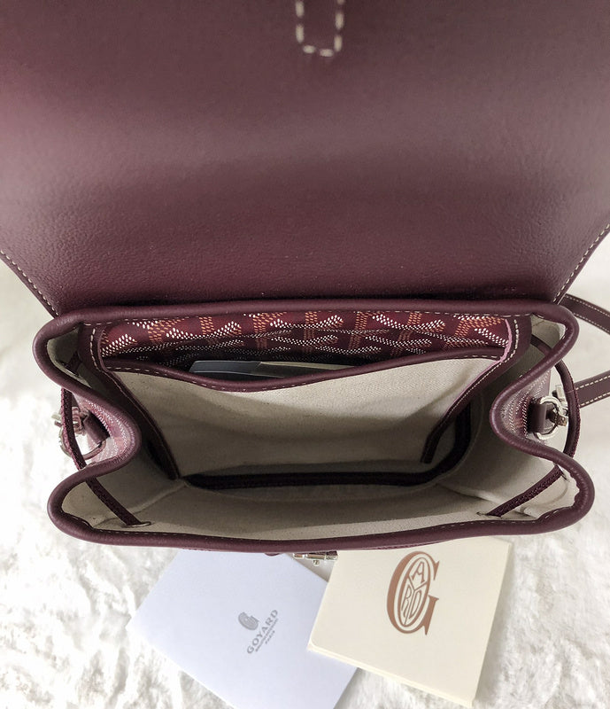 Lux-Totes - GOD Bags - 028