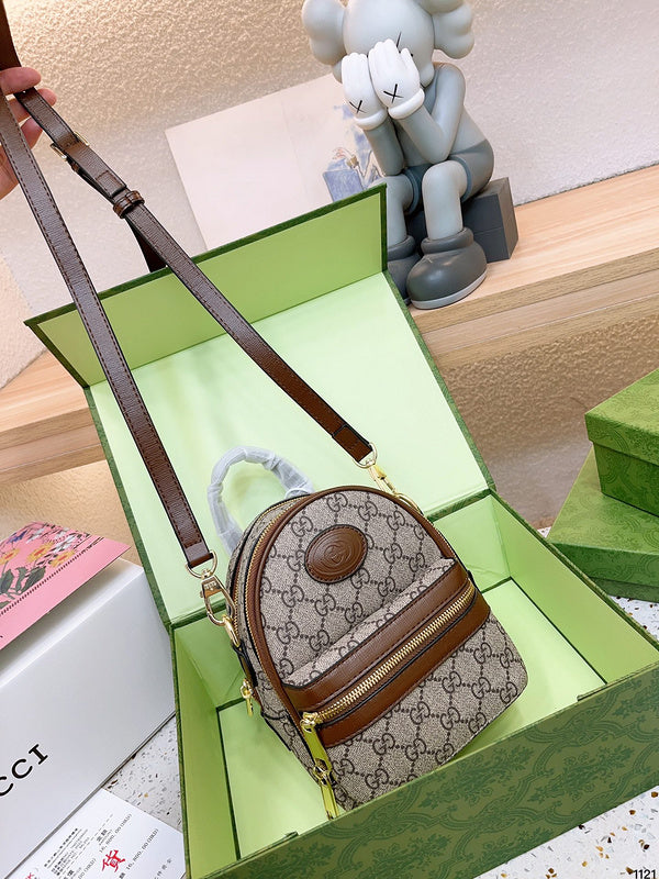 Luxurious Totes - GUI3 Bags - 008