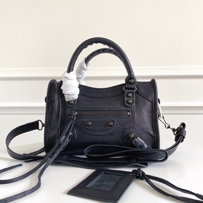 Luxurious-Totes - BGA Bags - 444