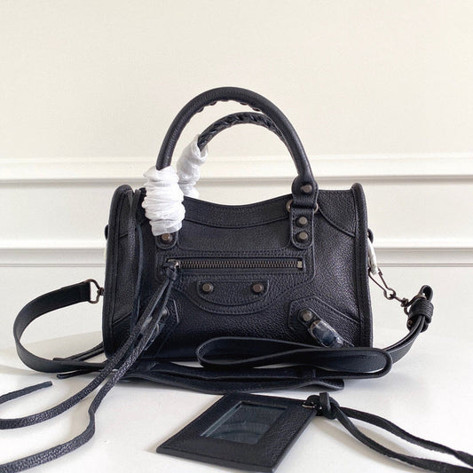 Luxurious-Totes - BGA Bags - 444