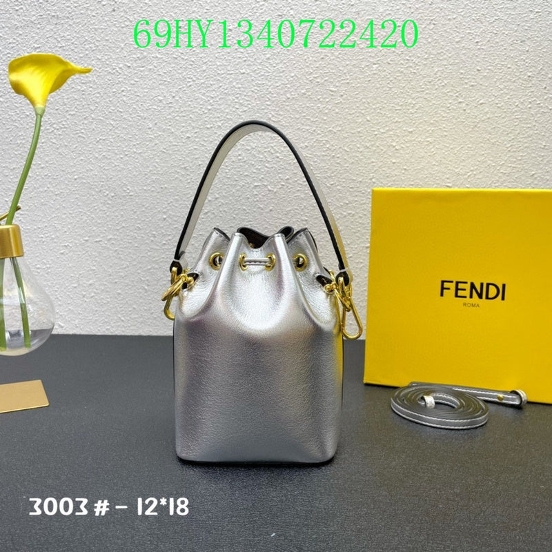 GC - Shoulder - 3337