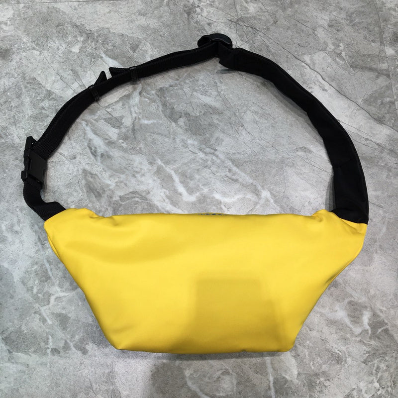 Lux-Totes - BGA Bags - 134