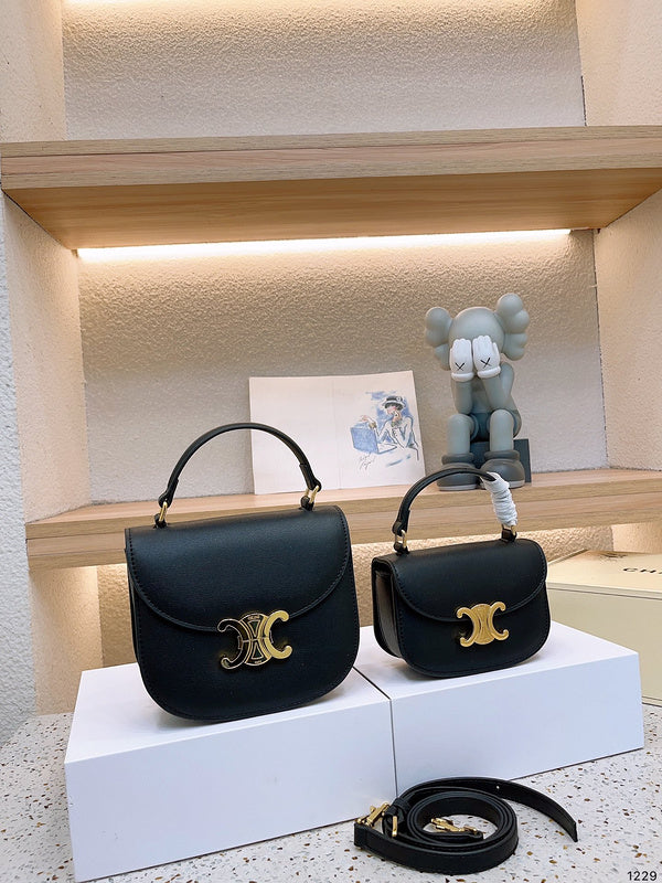 Style My Style - CLE2 Bags - 087