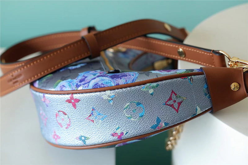 Lux-Totes - LOV Bags - 407