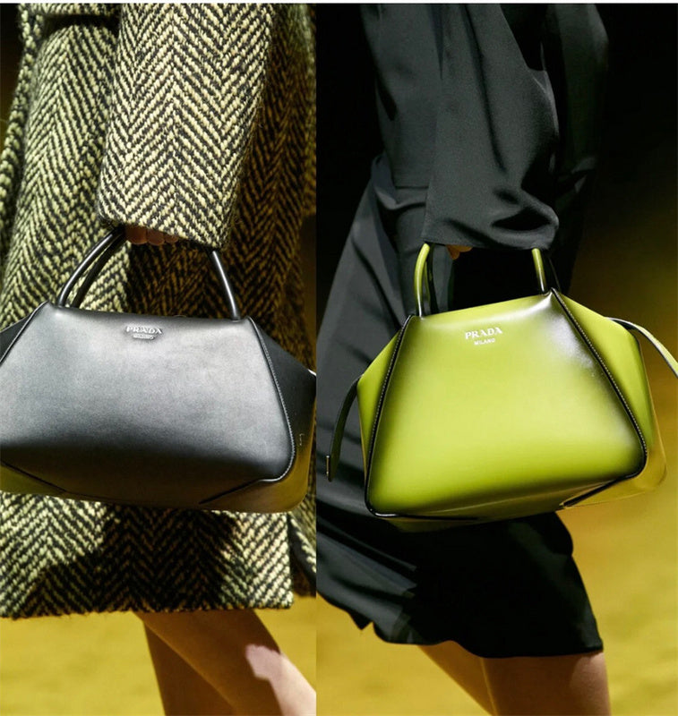 ZEP - PD Bags - 181