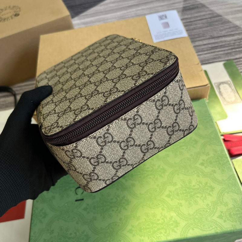 Lux-Totes - GCI Bags - 2624