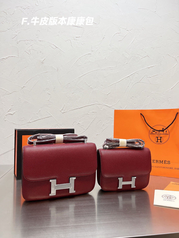 Luxurious Totes - HMS3 Bags - 056