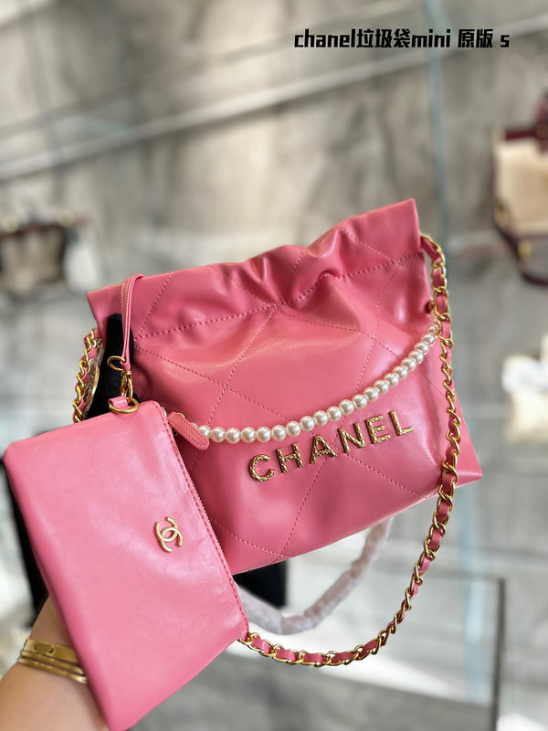 Luxurious Totes - CNL3 Bags - 296