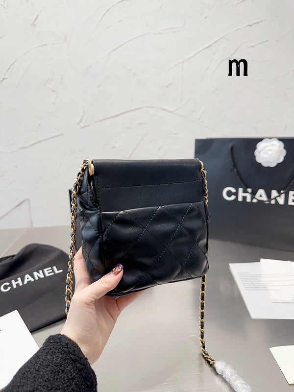 Luxurious Totes - CNL3 Bags - 257