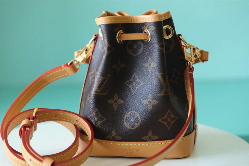 Lux-Totes - LOV Bags - 877