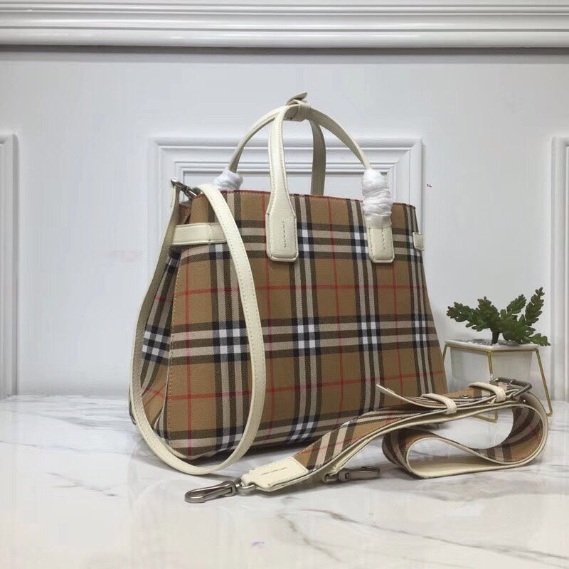 Lux-Totes - BBR Bags - 118