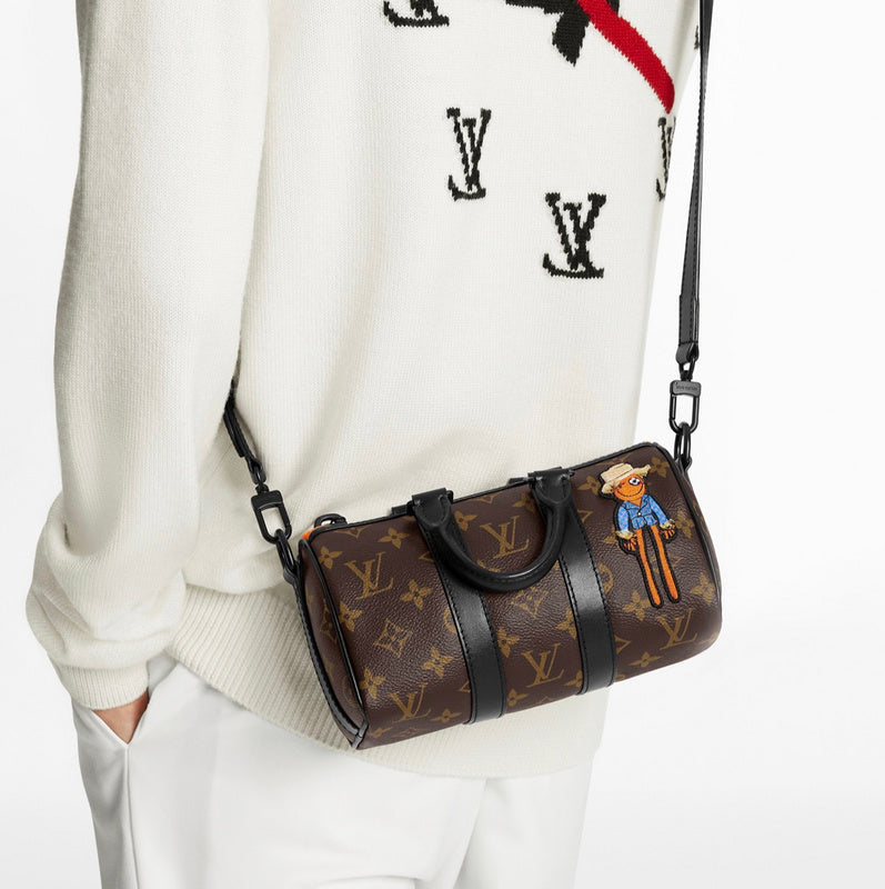 LOV - Luxurious Totes - 2498