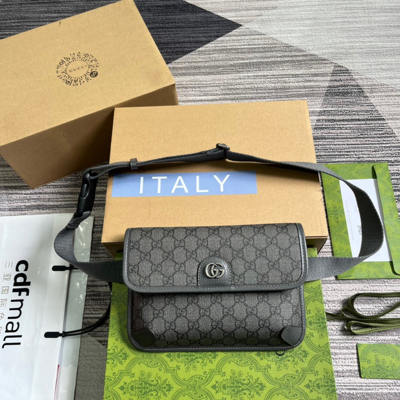 Lux-Totes - GCI Bags - 2261
