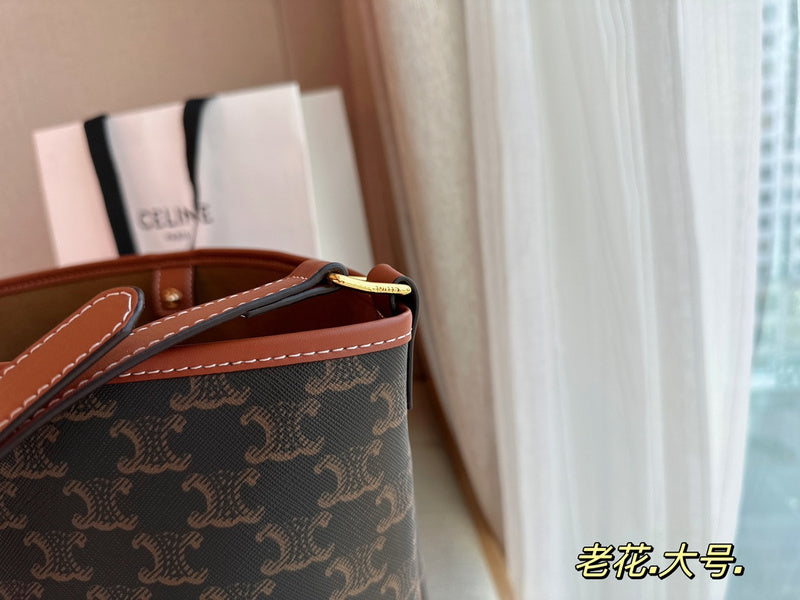Luxurious Totes - CLE2 Bags - 156