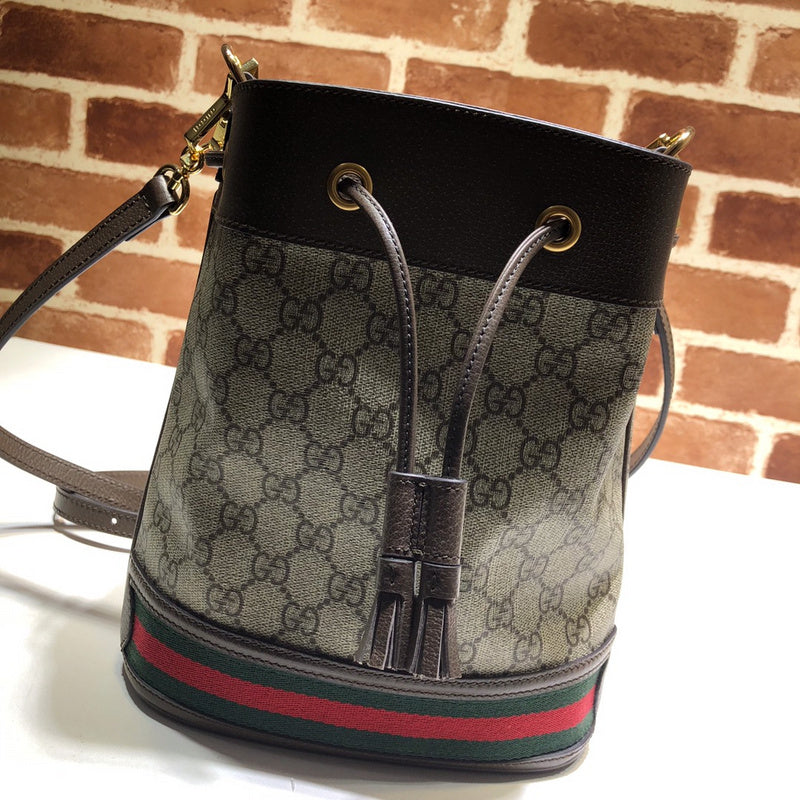 GUI - Luxurious Totes - 1011