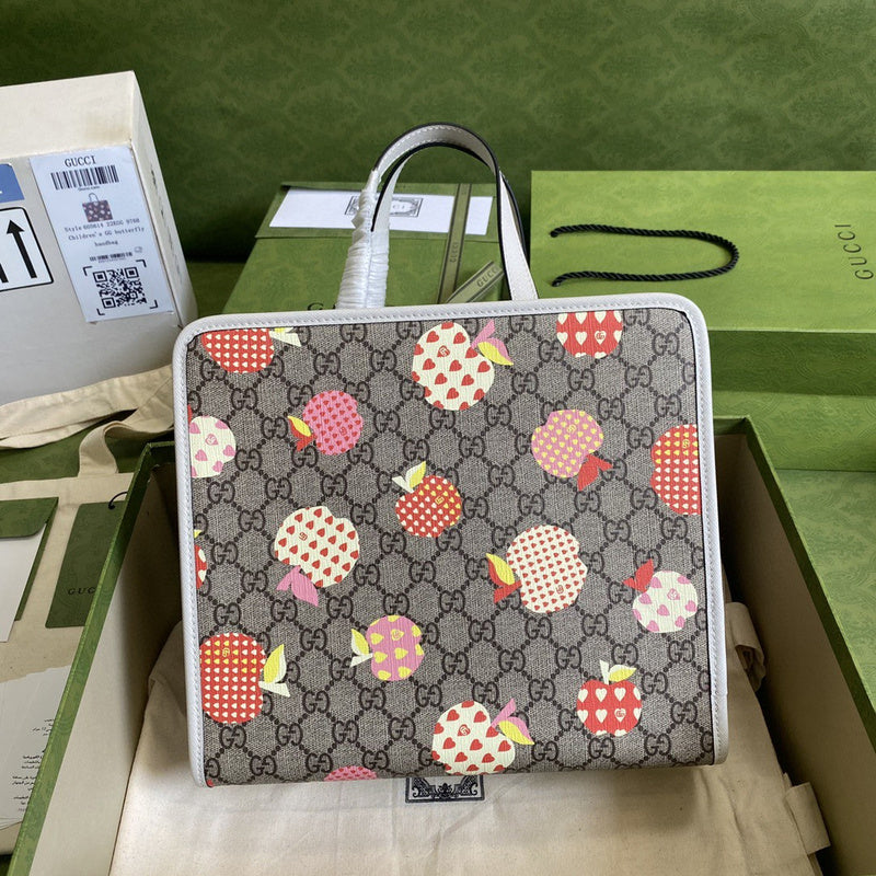 Luxurious Totes - Latest - 4046