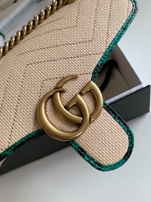 Luxurious Totes - Latest - 10033