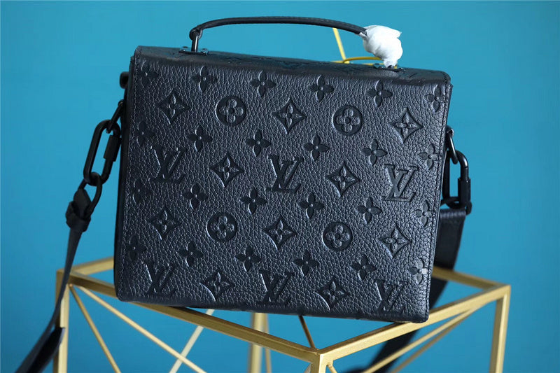Lux-Totes - LOV Bags - 3997