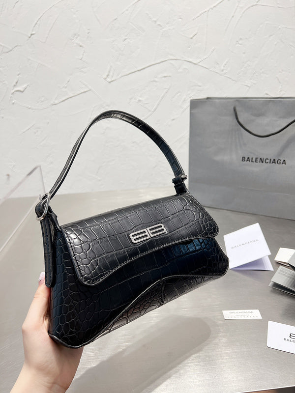 Luxurious Totes - BGA2 Bags - 109