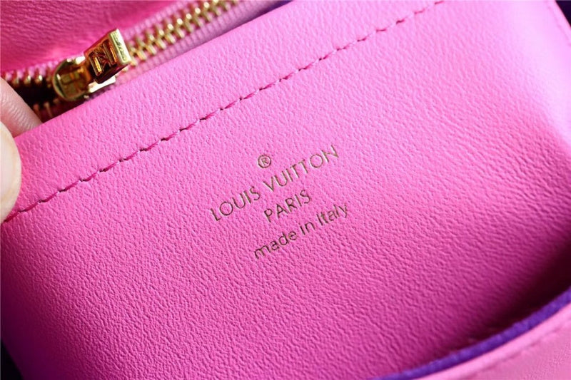 Lux-Totes - LOV Bags - 1368