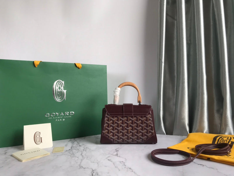 Style My Style3 - GYO Bags - 039
