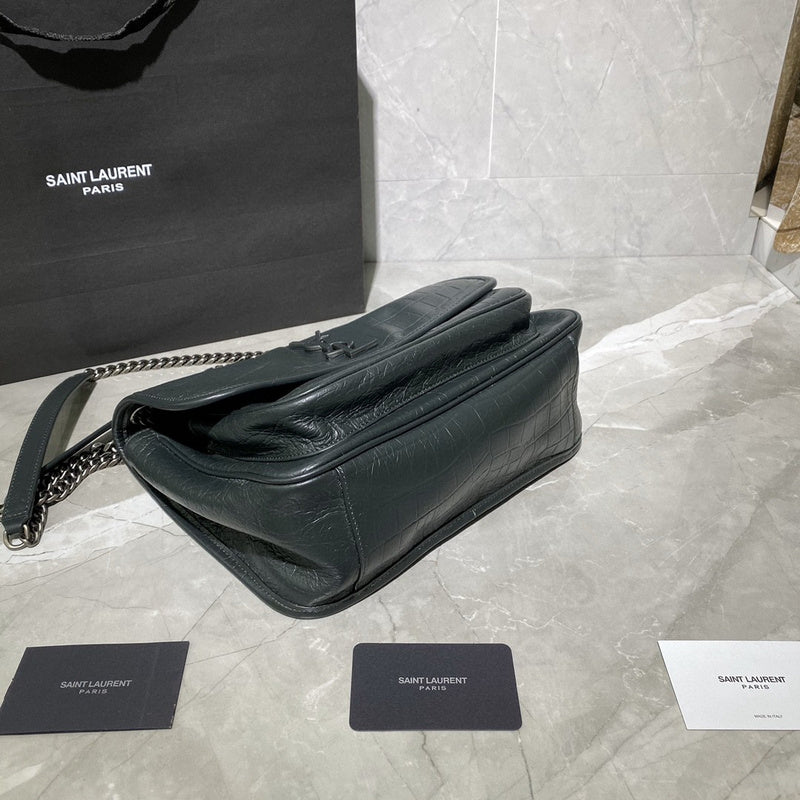 Luxurious Totes - Latest - 8822