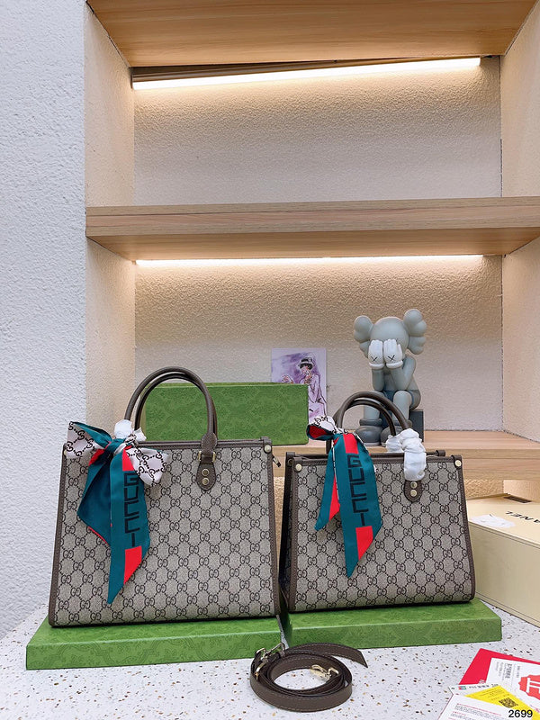 Style My Style - GUI3 Bags - 067