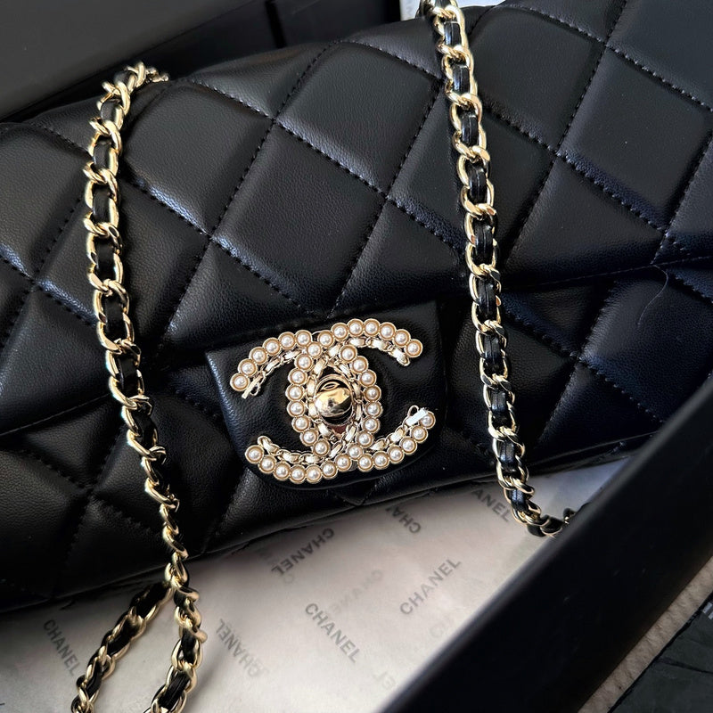 Luxurious Totes - CNL3 Bags - 081