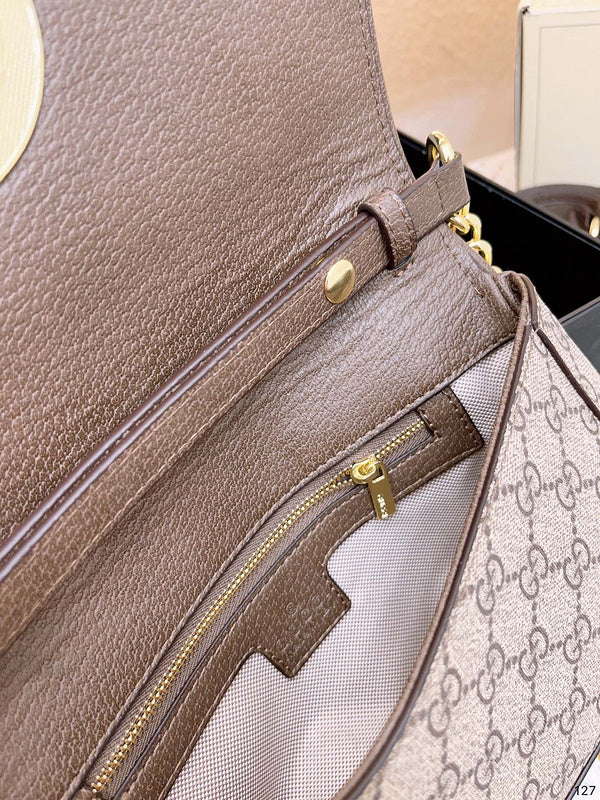 Luxurious Totes - GUI3 Bags - 121