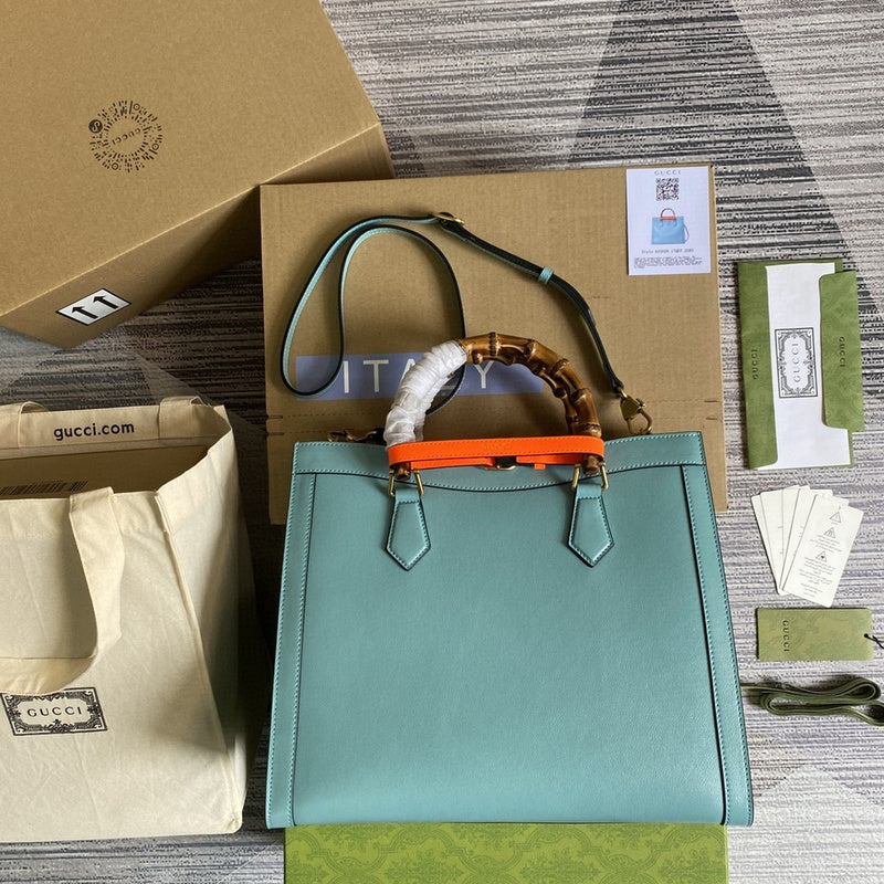 Luxurious Totes - Latest - 3993